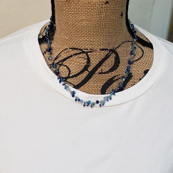 3 for $25 Necklace - Picture 2 of 8